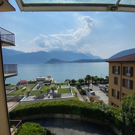 Como Lake Panorama Apartment Cadenabbia Exteriér fotografie