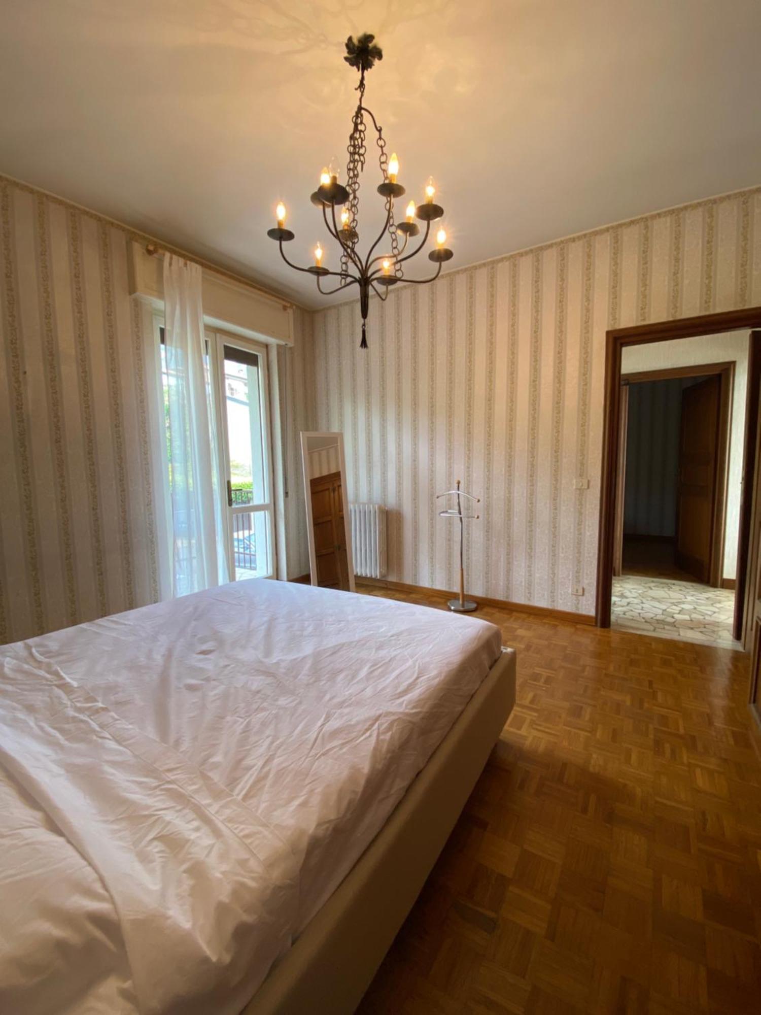 Como Lake Panorama Apartment Cadenabbia Exteriér fotografie